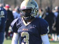 Hibberts, Needham football ready up