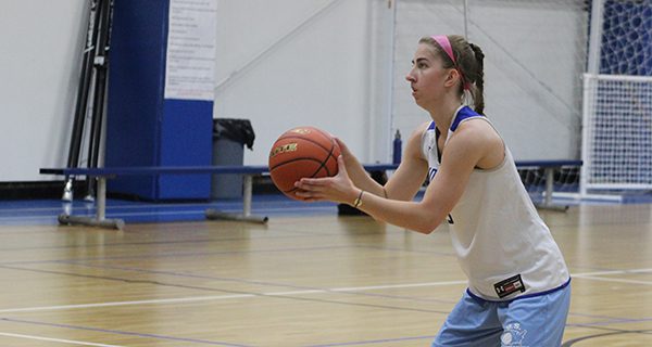 Guiffre wins Shot For Life Challenge