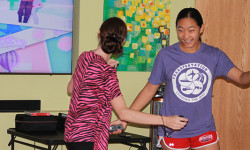 Just Dance brings community together