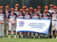 Historic summer for Walpole baseball