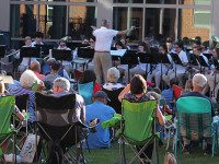 WestwoodWinds celebrate ‘Milestones’
