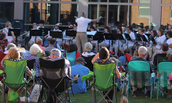WestwoodWinds celebrate ‘Milestones’