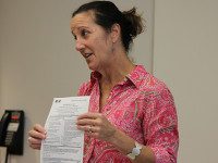 Needham learns about Real ID