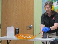 Museum of Science comes to Dover