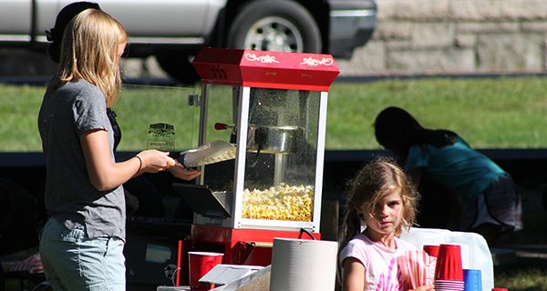Doverstock revelers remember Woodstock