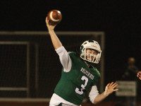 Pfaff, Westwood football ready for battle