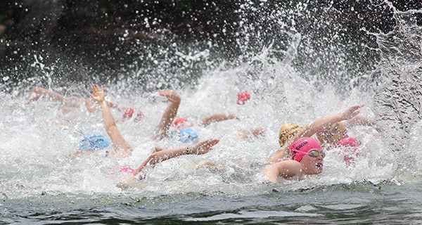 Keegan takes home first in Ehrlich Mile