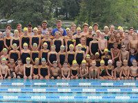 Historic summer for Needham Sharks