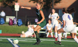 Westwood girls soccer eyes big year