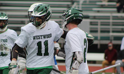 Westwood’s O’Dwyer named Academic All-American