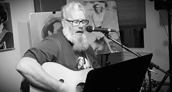 Music in the Barn, weekend of August 17