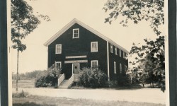 This Old Town: Happy 100th Birthday, American Legion