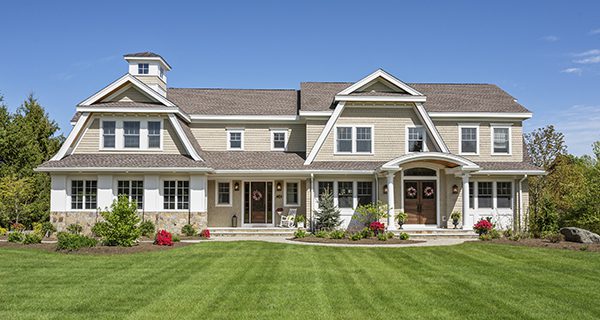 Home of the Week – 28 Thatcher Street