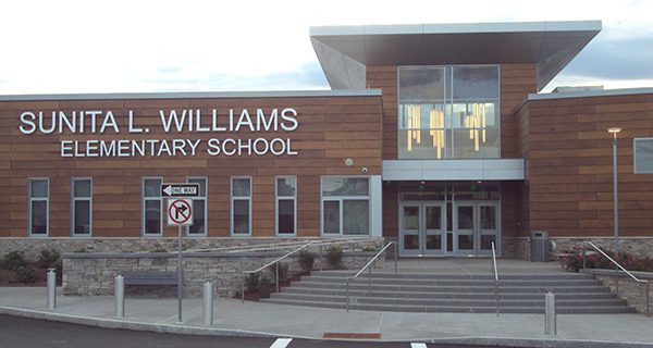 What’s in a name – Needham’s schools