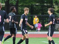 Raider soccer settles to draw