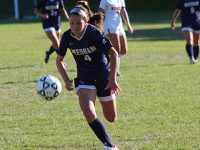 Lady-Rockets draw with Wildcats