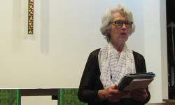 Harvest Arts Festival brings in poets