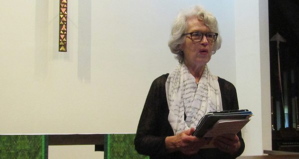 Harvest Arts Festival brings in poets
