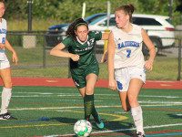 Raiders throttle Wolverines in Westwood