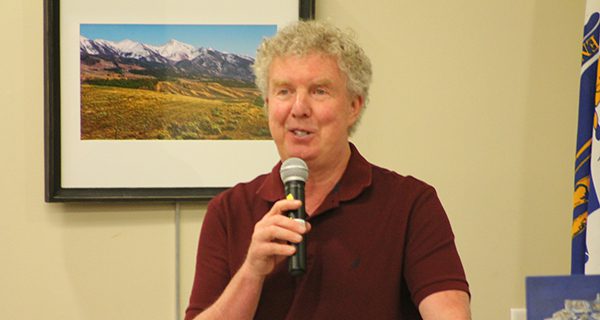 Shaughnessy answers Walpole’s sports questions