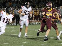 Wellesley beats Weymouth for first win