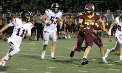 Wellesley beats Weymouth for first win