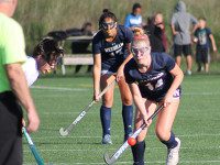 Needham demolishes Weymouth on the road