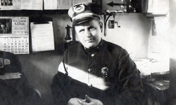 This Old Town: Medfield and the Boston Police Strike