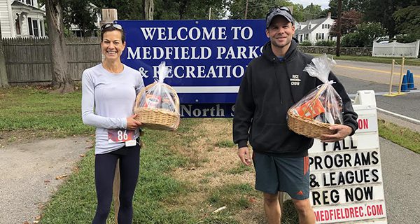 Medfield Day 5K releases results