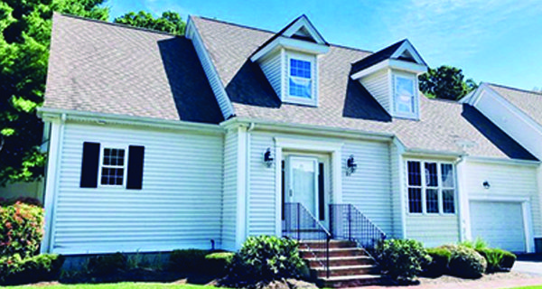 Home of the Week – 21 Turtle Brook Way