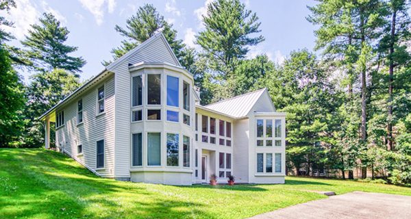 Home of the Week – 35 Nebo Street