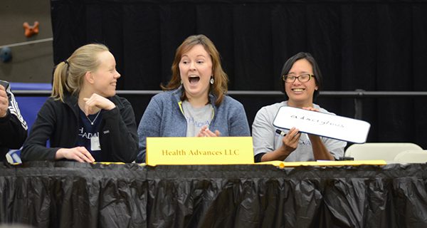 WEF plans 30th Annual Spelling Bee