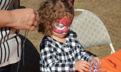 Hale-O-Ween returning Oct. 26