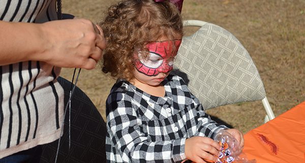 Hale-O-Ween returning Oct. 26