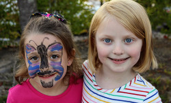 Downey PTO celebrates Welcome Back Picnic