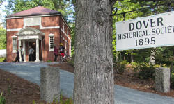 Historical Society announces fall season opening