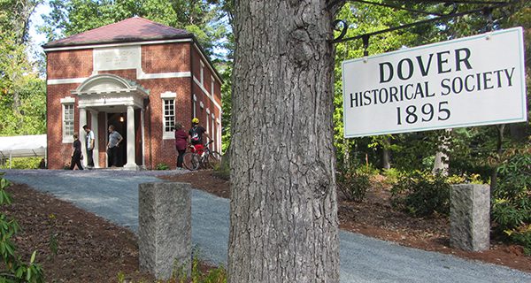 Historical Society announces fall season opening