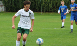 Mustangs outlast Wolverines
