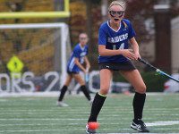 Raiders and Wolverines fight to draw