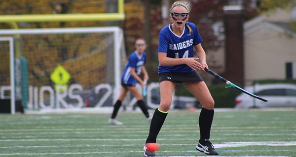 Raiders and Wolverines fight to draw