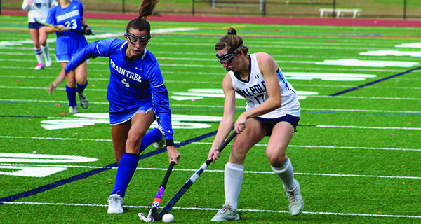 Porkers cruise by Wamps, remain unbeaten