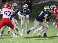 Rockets nearly stun Wildcats in thriller