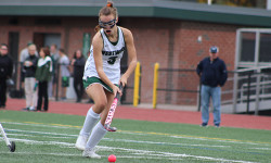 Mustangs spoil Wolverines unbeaten season