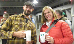 First Sherborn Friendstoberfest a hit