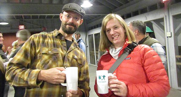 First Sherborn Friendstoberfest a hit