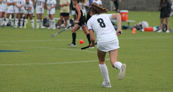 Needham downs Wellesley on new field