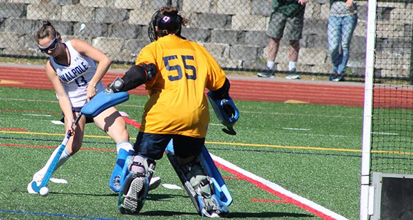 Porkers too much for talented Franklin