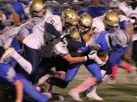 Team effort from Needham smothers Wamps