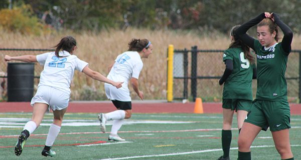 Penalty kick lifts Warriors over Wolverines