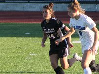 DS handles depleted Wellesley squad